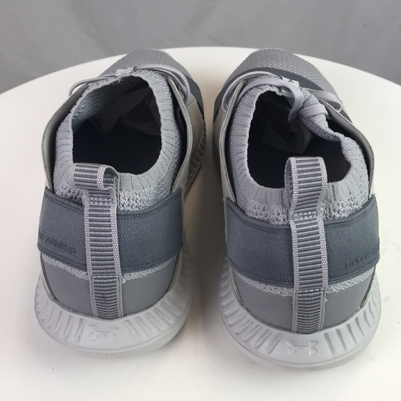 Under Armour Threadbourne Shift Men’s Athletic Shoes Size 9 - Picture 5 of 13